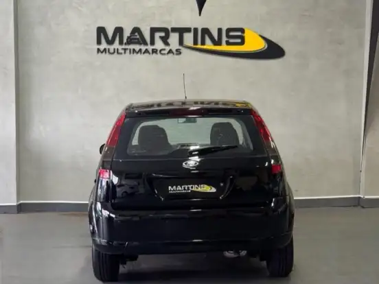 FORD-FIESTA-1.6 SE HATCH 16V FLEX 4P MANUAL FORD-FIESTA-2012