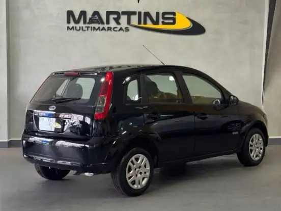 FORD-FIESTA-1.6 SE HATCH 16V FLEX 4P MANUAL FORD-FIESTA-2012
