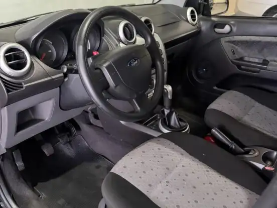 FORD-FIESTA-1.6 SE HATCH 16V FLEX 4P MANUAL FORD-FIESTA-2012
