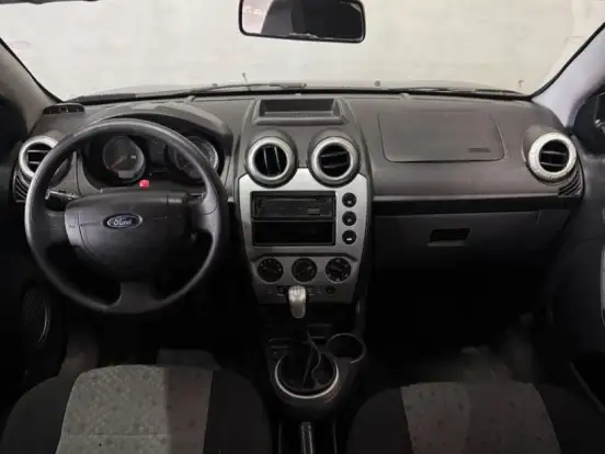 FORD-FIESTA-1.6 SE HATCH 16V FLEX 4P MANUAL FORD-FIESTA-2012