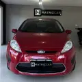 FORD FIESTA 1.6 SE HATCH 16V FLEX 4P MANUAL FORD FIESTA 1.6 SE HATCH 16V FLEX 4P MANUAL