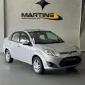 FORD FIESTA 1.6 SE SEDAN 16V FLEX 4P MANUAL FORD FIESTA 1.6 SE SEDAN 16V FLEX 4P MANUAL