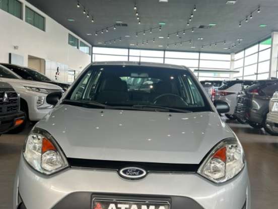 FORD-FIESTA-1.0 MPI HATCH 8V FLEX 4P MANUAL FORD-FIESTA-2011
