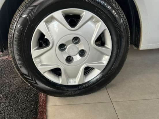 FORD-FIESTA-1.0 MPI HATCH 8V FLEX 4P MANUAL FORD-FIESTA-2011
