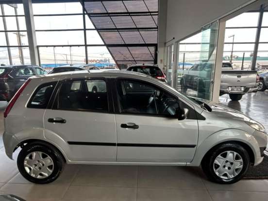 FORD-FIESTA-1.0 MPI HATCH 8V FLEX 4P MANUAL FORD-FIESTA-2011