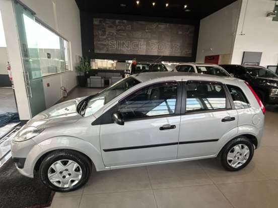 FORD-FIESTA-1.0 MPI HATCH 8V FLEX 4P MANUAL FORD-FIESTA-2011