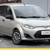 FORD FIESTA 1.0 ROCAM 8V FLEX 4P MANUAL FORD FIESTA 1.0 ROCAM 8V FLEX 4P MANUAL