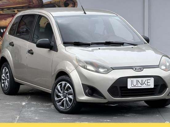 FORD-FIESTA-1.0 ROCAM 8V FLEX 4P MANUAL FORD-FIESTA-2012