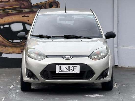 FORD-FIESTA-1.0 ROCAM 8V FLEX 4P MANUAL FORD-FIESTA-2012