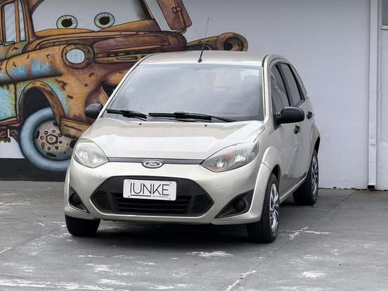 FORD-FIESTA-1.0 ROCAM 8V FLEX 4P MANUAL FORD-FIESTA-2012