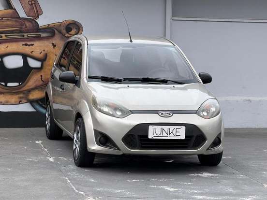 FORD-FIESTA-1.0 ROCAM 8V FLEX 4P MANUAL FORD-FIESTA-2012