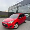 FORD FIESTA 1.0 ROCAM 8V FLEX 4P MANUAL FORD FIESTA 1.0 ROCAM 8V FLEX 4P MANUAL