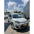 FORD FIESTA 1.0 ROCAM HATCH 8V FLEX 4P MANUAL FORD FIESTA 1.0 ROCAM HATCH 8V FLEX 4P MANUAL