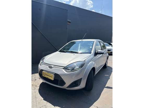 FORD-FIESTA-1.0 ROCAM HATCH 8V FLEX 4P MANUAL FORD-FIESTA-2011