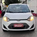 FORD FIESTA 1.0 ROCAM SE 8V FLEX 4P MANUAL FORD FIESTA 1.0 ROCAM SE 8V FLEX 4P MANUAL