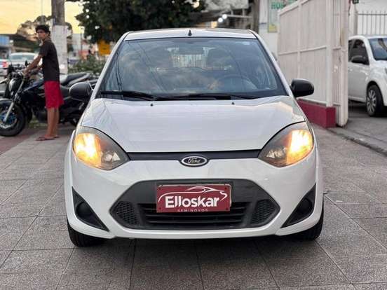 FORD-FIESTA-1.0 ROCAM SE 8V FLEX 4P MANUAL FORD-FIESTA-2013