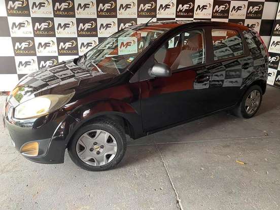 FORD-FIESTA-1.0 ROCAM SE 8V FLEX 4P MANUAL FORD-FIESTA-2013