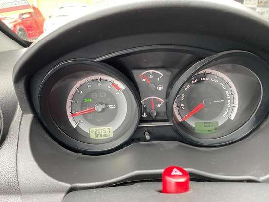 FORD-FIESTA-1.0 ROCAM SE 8V FLEX 4P MANUAL FORD-FIESTA-2013
