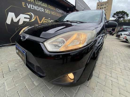 FORD-FIESTA-1.0 ROCAM SE 8V FLEX 4P MANUAL FORD-FIESTA-2013