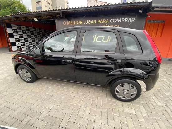 FORD-FIESTA-1.0 ROCAM SE 8V FLEX 4P MANUAL FORD-FIESTA-2013