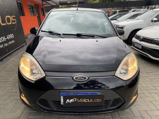 FORD-FIESTA-1.0 ROCAM SE 8V FLEX 4P MANUAL FORD-FIESTA-2013