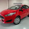 FORD FIESTA 1.5 S HATCH 16V FLEX 4P MANUAL FORD FIESTA 1.5 S HATCH 16V FLEX 4P MANUAL