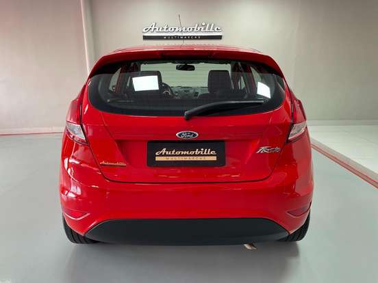 FORD-FIESTA-1.5 S HATCH 16V FLEX 4P MANUAL FORD-FIESTA-2015