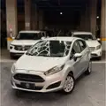 FORD FIESTA 1.5 SE HATCH 16V FLEX 4P MANUAL FORD FIESTA 1.5 SE HATCH 16V FLEX 4P MANUAL
