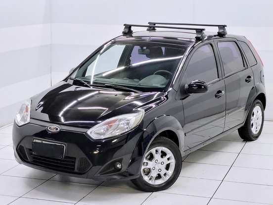 FORD-FIESTA-1.6 MPI CLASS HATCH 8V FLEX 4P MANUAL FORD-FIESTA-2013