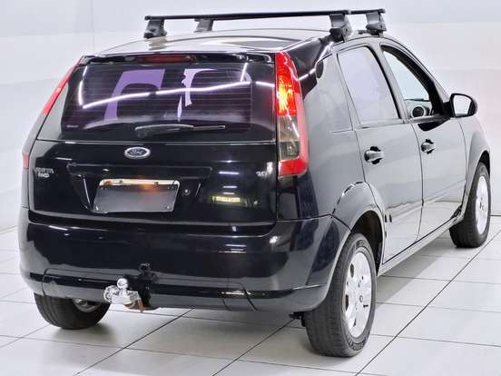 FORD-FIESTA-1.6 MPI CLASS HATCH 8V FLEX 4P MANUAL FORD-FIESTA-2013