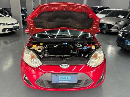 FORD-FIESTA-1.6 MPI CLASS SEDAN 8V FLEX 4P MANUAL FORD-FIESTA-2012