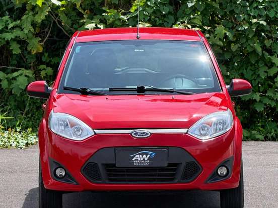 FORD-FIESTA-1.6 MPI HATCH 8V FLEX 4P MANUAL FORD-FIESTA-2013