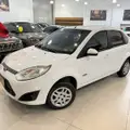 FORD FIESTA 1.6 MPI SEDAN 8V FLEX 4P MANUAL FORD FIESTA 1.6 MPI SEDAN 8V FLEX 4P MANUAL