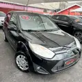 FORD FIESTA 1.6 ROCAM 8V FLEX 4P MANUAL FORD FIESTA 1.6 ROCAM 8V FLEX 4P MANUAL