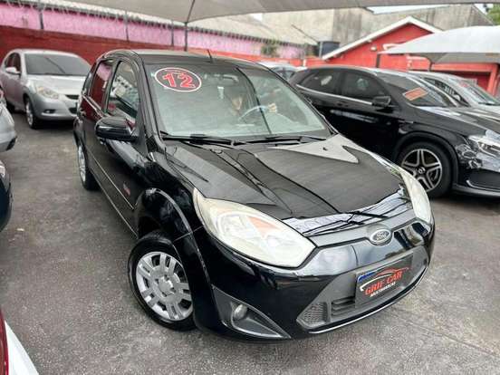 FORD-FIESTA-1.6 ROCAM 8V FLEX 4P MANUAL FORD-FIESTA-2011