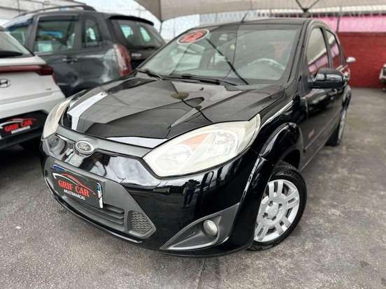 FORD-FIESTA-1.6 ROCAM 8V FLEX 4P MANUAL FORD-FIESTA-2011