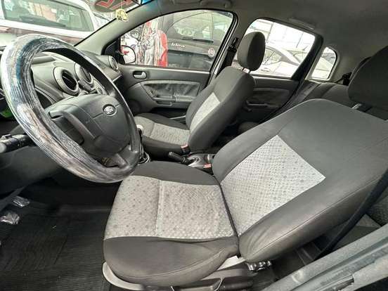 FORD-FIESTA-1.6 ROCAM 8V FLEX 4P MANUAL FORD-FIESTA-2011