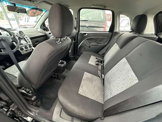 FORD-FIESTA-1.6 ROCAM 8V FLEX 4P MANUAL FORD-FIESTA-2011