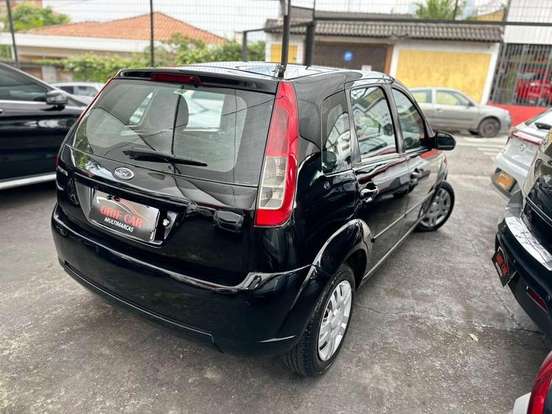 FORD-FIESTA-1.6 ROCAM 8V FLEX 4P MANUAL FORD-FIESTA-2011
