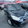 FORD FIESTA 1.6 ROCAM 8V FLEX 4P MANUAL FORD FIESTA 1.6 ROCAM 8V FLEX 4P MANUAL