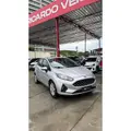 FORD FIESTA 1.6 TI-VCT FLEX SEL MANUAL FORD FIESTA 1.6 TI-VCT FLEX SEL MANUAL