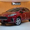 FORD FIESTA 1.6 TI-VCT FLEX SEL MANUAL FORD FIESTA 1.6 TI-VCT FLEX SEL MANUAL