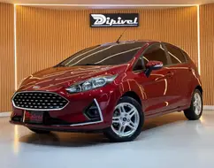 FORD FIESTA 1.6 TI-VCT FLEX SEL MANUAL FORD FIESTA 1.6 TI-VCT FLEX SEL MANUAL