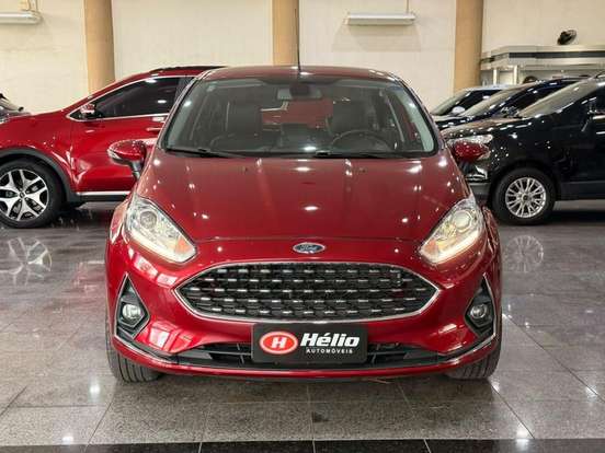 FORD-FIESTA-2018