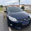 FORD FOCUS 1.6 SE 16V FLEX 4P POWERSHIFT FORD FOCUS 1.6 SE 16V FLEX 4P POWERSHIFT