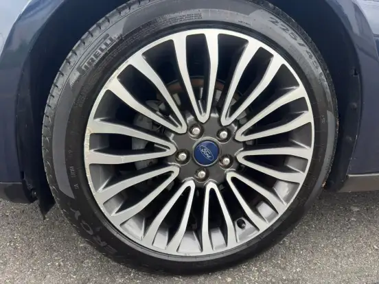 FORD-FOCUS-1.6 SE 16V FLEX 4P POWERSHIFT FORD-FOCUS-2014
