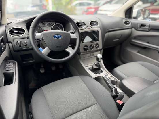 FORD-FOCUS-1.6 GLX 16V FLEX 4P MANUAL FORD-FOCUS-2012