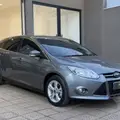 FORD FOCUS 1.6 SE 16V FLEX 4P MANUAL FORD FOCUS 1.6 SE 16V FLEX 4P MANUAL