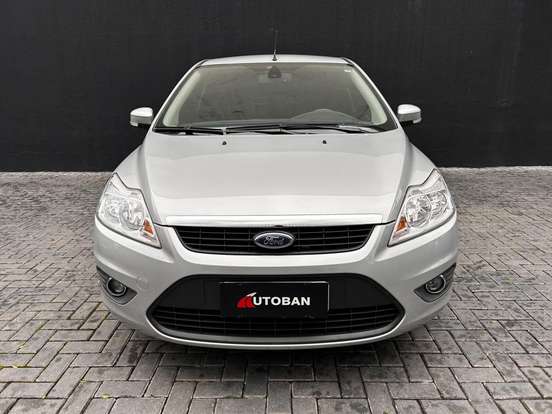 FORD-FOCUS-2.0 GLX 16V FLEX 4P AUTOMÁTICO FORD-FOCUS-2013