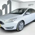FORD FOCUS 2.0 SE FASTBACK 16V FLEX 4P POWERSHIFT FORD FOCUS 2.0 SE FASTBACK 16V FLEX 4P POWERSHIFT